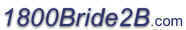 The Bride To Be Channel - Wedding Planning - Honeymoon Travel, Photographers, Reception Locations, Invitations - 1800Bride2B.com - bridetobe.com - honeymoonchannel.com